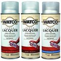 Watco Lacquer Gloss 11.25Oz 63081